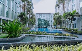 City Center Residence Kr